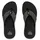 REEF Spring Woven Black 40