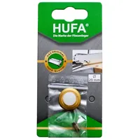 Hufa Fliesenschneider c-B/c-AL Set Titan-Nitrit Schneidrad Ø20mm+Achse