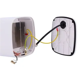 Teltonika PR1ICC60 Outdoor Antenne LTE/Wi-Fi/GPS RUT9-series Router