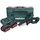 Metabo MS 18 LTX 15 inkl. 2 x 5,5 Ah + Ladegerät + metaBOX