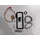 Remeha Set Service C Tzerra 15Ds-24Ds-28C, 7600135