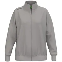 Erima Trainingsjacke TS Sweatjacket Grau | Gr.: 3XL