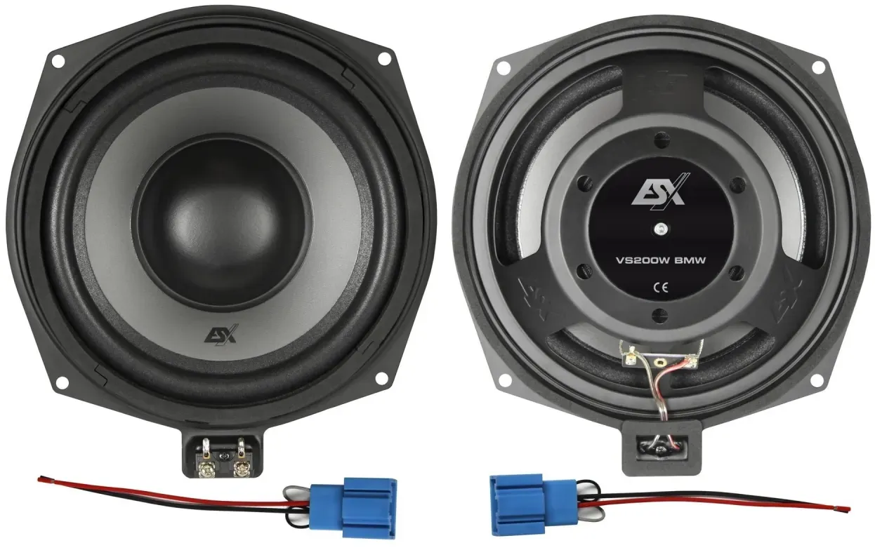  VS200W BMW 