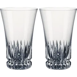 Villeroy & Boch Grand Royal, Gläser 400 ml hoch 2 St.