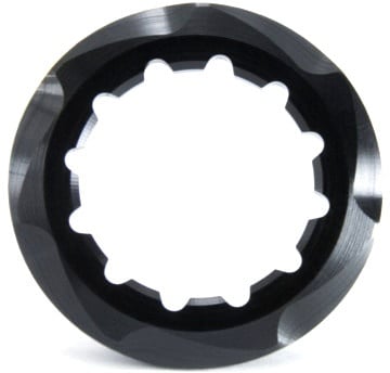 GARBARUK Lockring | farbig rot