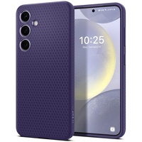 SPIGEN Liquid Air deep purple Samsung Galaxy S24