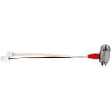 MICRO-SWISS Spare Heater Core for M3106