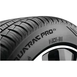Vredestein 215/55 R18 99V Quatrac PRO EV XL FSL