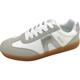 Kappa Damen Weiß 40