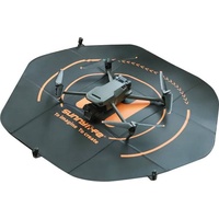 Sunnylife Landing pad for drones 80cm hexagon - Double Sided (TJP11), Drohne Zubehör