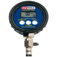 KS Tools Manometer digital