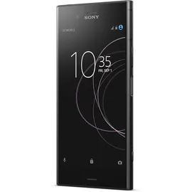 Sony Xperia XZ1 schwarz