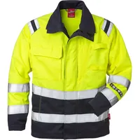 Fristads Flamestat High Vis Jacke Kl. 3 4175 ATHS 119922 - M