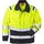 Fristads Flamestat High Vis Jacke Kl. 3 4175 ATHS 119922 - M