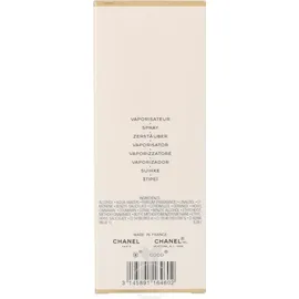 Chanel Coco Mademoiselle Eau de Toilette 100 ml