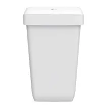 CWS Paradise Paper Bin 23 l Weiß