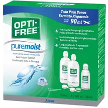 Alcon Opti-Free Puremoist