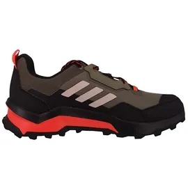 Adidas Terrex AX4 GTX Herren Olive Strata / Wonder Beige / Core Black 44