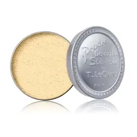 T.LeClerc Dermophile Loose Powder Loser Puder 25 g Nr. 02 – Banane