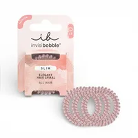 Invisibobble SLIM Pink Monocle