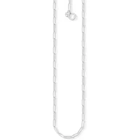 Thomas Sabo Charm-Kette 925 Sterling Silber