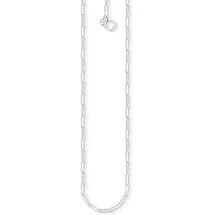 Thomas Sabo Charm-Kette 925 Sterling Silber