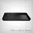 Garland Pflanzschale 79 x 40 x 4 cm Schwarz