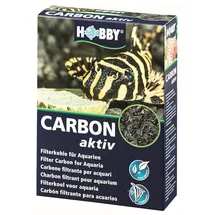 Hobby Carbon aktiv, 1000 g