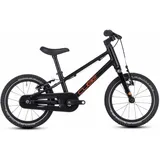 Cube Numove 140 black'n'orange Modell 2024 (850200)