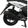 GT UNION Cross 2.0 125 9,0 PS 85 km/h Grün
