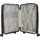 Worldpack Miami Koffer-Set 3-tlg. schwarz