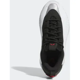adidas Performance ANTHONY EDWARDS 1 LOW KIDS Basketballschuh für Kinder & Jugendliche weiß 38 EU