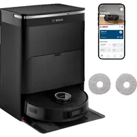 Bosch BCRDW3BX Spotless Max Cam