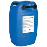 Evenes Solarflüssigkeit 60 l rot gebrauchsfertig Typ V Frostschutz bis -28°C Flüssigkeit Solar