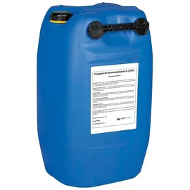 Evenes Solarflüssigkeit 60 l rot gebrauchsfertig Typ V Frostschutz bis -28°C Flüssigkeit Solar