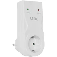 Siku Funk-Empfänger, Steckeradapter,für Raumthermostat digital und analog