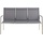 Zebra Technologies One 157 x 63 x 92 cm dunkelgrau