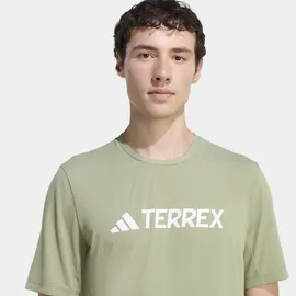 adidas MULTI CLIMACOOL LOGO TECH grün S