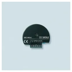 Siedle NSC 602-0 NEBENSIGNALCONTROLL