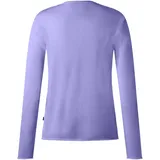Maerz Muenchen 244000 Strickjacke Lila 46
