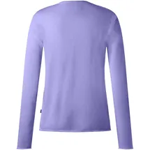 Maerz Muenchen 244000 Strickjacke Lila 46