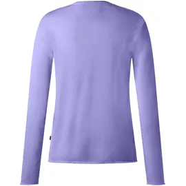 Maerz Muenchen 244000 Strickjacke Lila 46