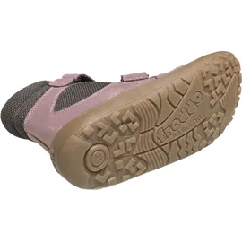 Froddo Winterstiefel Pink/Gold 33