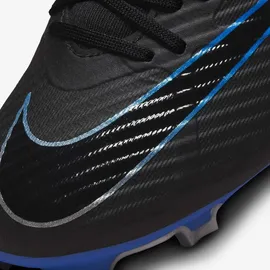 Nike Mercurial Superfly 9 Academy MG schwarz/hyper royal/chrome 44