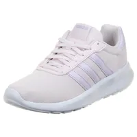 Adidas Lite Racer 3.0 Shoes, Almost pink/Ice Lavender/Cloud White, 37 1/3 EU - 37 1/3 EU