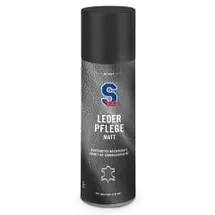 S100 Leder-Pflege Matt