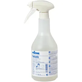 Kiehl Tablefit Kunststoff- und Schreibtischreiniger 5 l