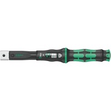 WERA Click-Torque X 2 Drehmomentschlüssel für Einsteckwerkzeuge, 9x12 x 10-50 Nm