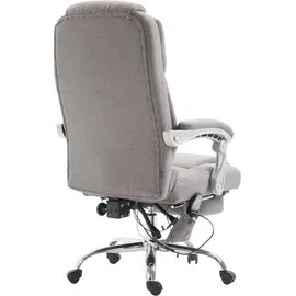 CLP Pacific Stoff mit Massagefunktion grau