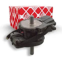 FEBI BILSTEIN Lagerung, Schaltgetriebe BMW 103441 22316796619